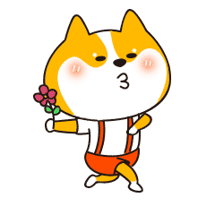 二柴一生微信表情包