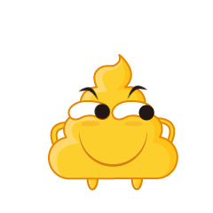 阿便先森微信表情包