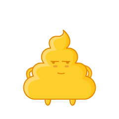 阿便先森微信表情包