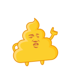 阿便先森微信表情包