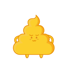 阿便先森微信表情包