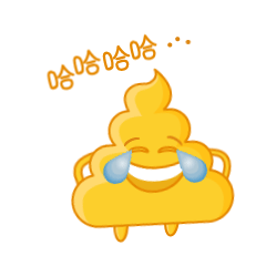 阿便先森微信表情包