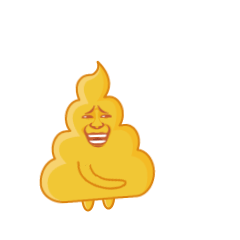 阿便先森微信表情包