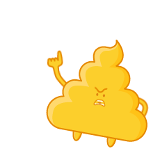 阿便先森微信表情包