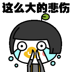 田员外微信表情包鬼畜版