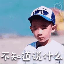 爸爸求哪儿小小春微信动态表情包