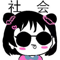社会系列微信带字头像下载