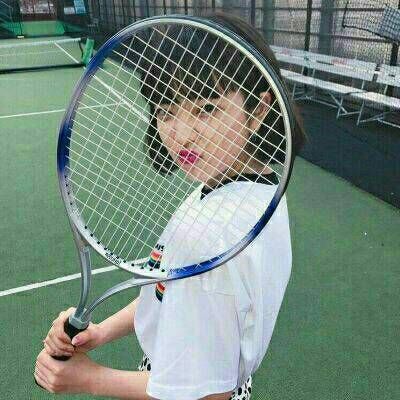 甜美小清新女生微信头像下载