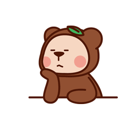 萌萌哒夏萌猫微信动态表情包下载