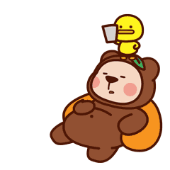 萌萌哒夏萌猫微信动态表情包下载