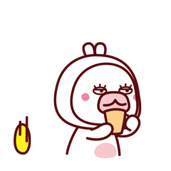 萌萌哒夏萌猫微信动态表情包下载