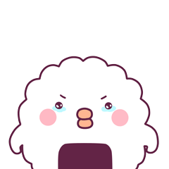 卜卜鸭饭团鸡微信恶搞动态表情包