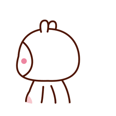 萌萌哒夏萌猫微信动态表情包下载