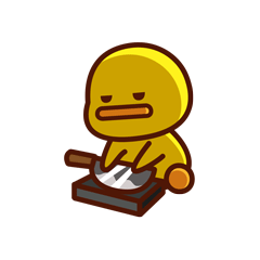 萌萌哒夏萌猫微信动态表情包下载