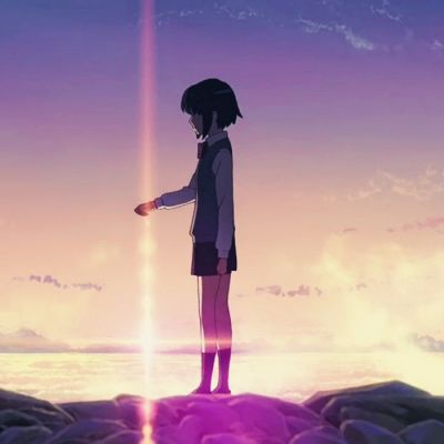 虐狗专用微信动漫情侣头像