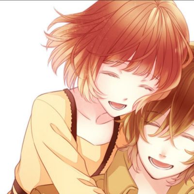 虐狗专用微信动漫情侣头像