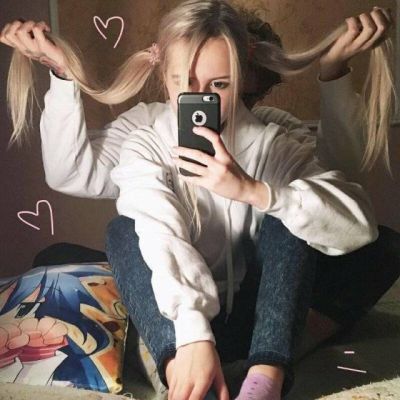 搞笑帅气的微信情侣头像