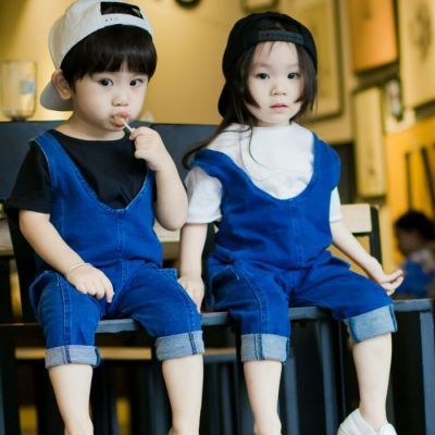 超萌小孩系列微信情侣头像