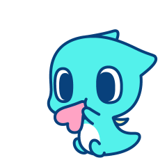 软萌可爱的史波兹微信动态表情包