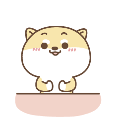 萌萌哒的小狗莫尼微信恶搞表情包下载