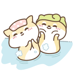 萌萌哒的小狗莫尼微信恶搞表情包下载