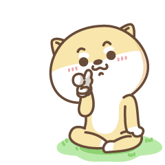 萌萌哒的小狗莫尼微信恶搞表情包下载