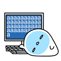 软萌可爱的史波兹微信动态表情包