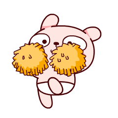 搞怪可爱的冷兔微信恶搞表情包