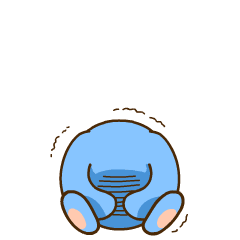 可爱调皮兰嘉嘉微信动态表情包