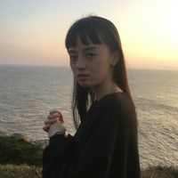 个性十足微信女生帅气头像