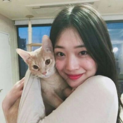 暖心励志美女微信头像