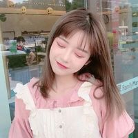 个性十足微信女生帅气头像
