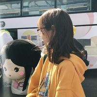 个性十足微信女生帅气头像