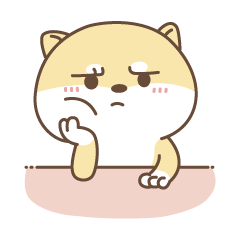 萌萌哒的小狗莫尼微信恶搞表情包下载