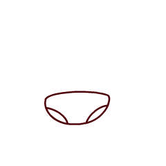 搞怪可爱的冷兔微信恶搞表情包