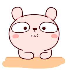 搞怪可爱的冷兔微信恶搞表情包