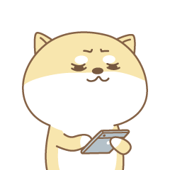 萌萌哒的小狗莫尼微信恶搞表情包下载