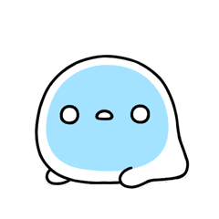 软萌可爱的史波兹微信动态表情包