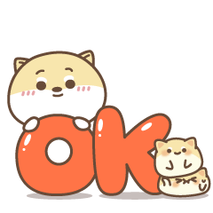 萌萌哒的小狗莫尼微信恶搞表情包下载