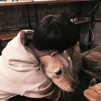 帅气成熟的微信男生头像