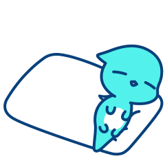 软萌可爱的史波兹微信动态表情包