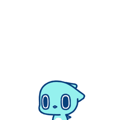 软萌可爱的史波兹微信动态表情包