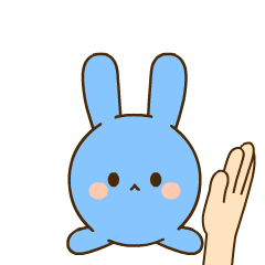 可爱调皮兰嘉嘉微信动态表情包