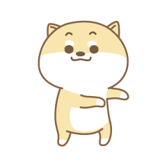 萌萌哒的小狗莫尼微信恶搞表情包下载