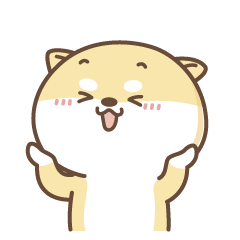 萌萌哒的小狗莫尼微信恶搞表情包下载