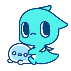 软萌可爱的史波兹微信动态表情包