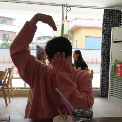 帅气成熟的微信男生头像