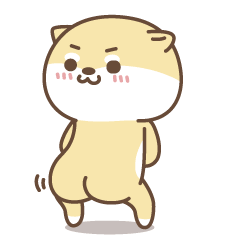 萌萌哒的小狗莫尼微信恶搞表情包下载