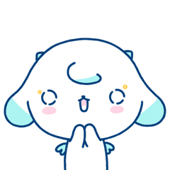 软萌可爱的史波兹微信动态表情包