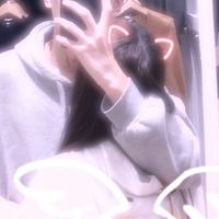 唯美梦幻微信情侣头像下载